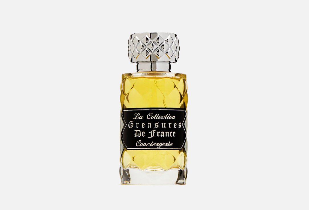 Духи 12 Parfumeurs Francais CONCIERGERIE 
