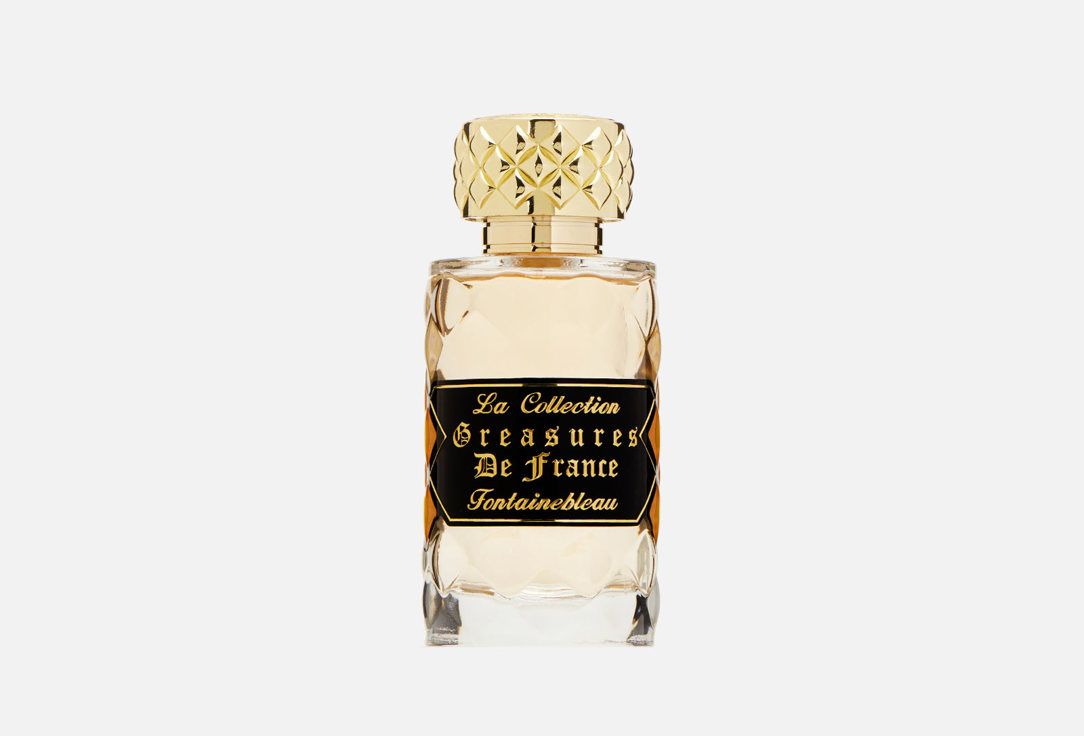 Духи 12 Parfumeurs Francais FONTAINEBLEAU 