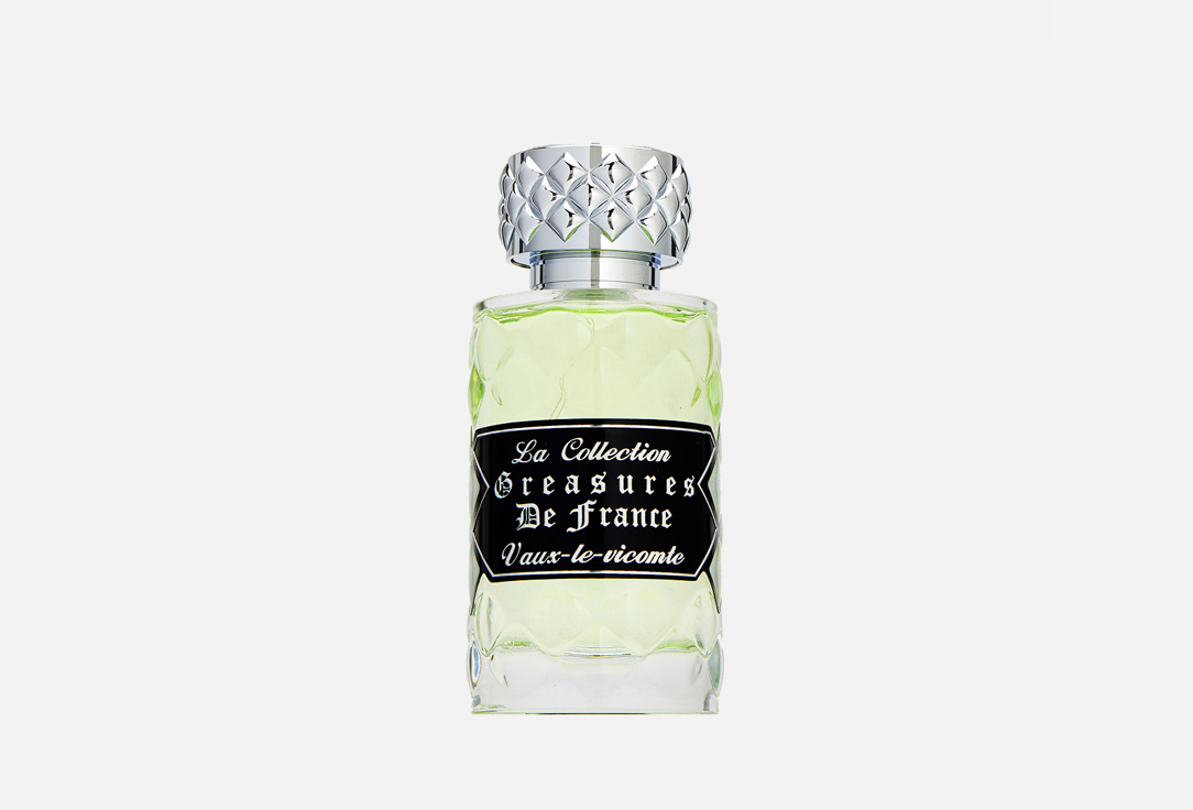 Духи 12 Parfumeurs Francais VAUX LE VIKOMTE 