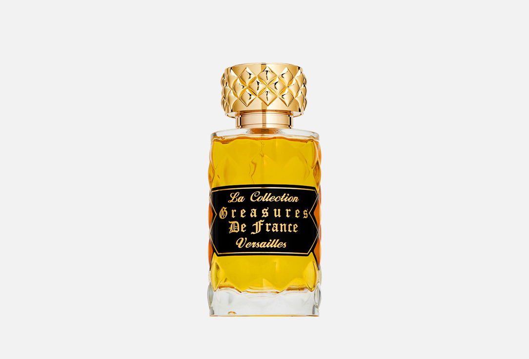 

Духи 12 PARFUMEURS FRANCAIS, VERSAILLES 100 мл