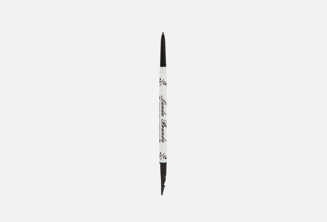Автоматический карандаш для бровей Landa Branda eye-brow pencil blond