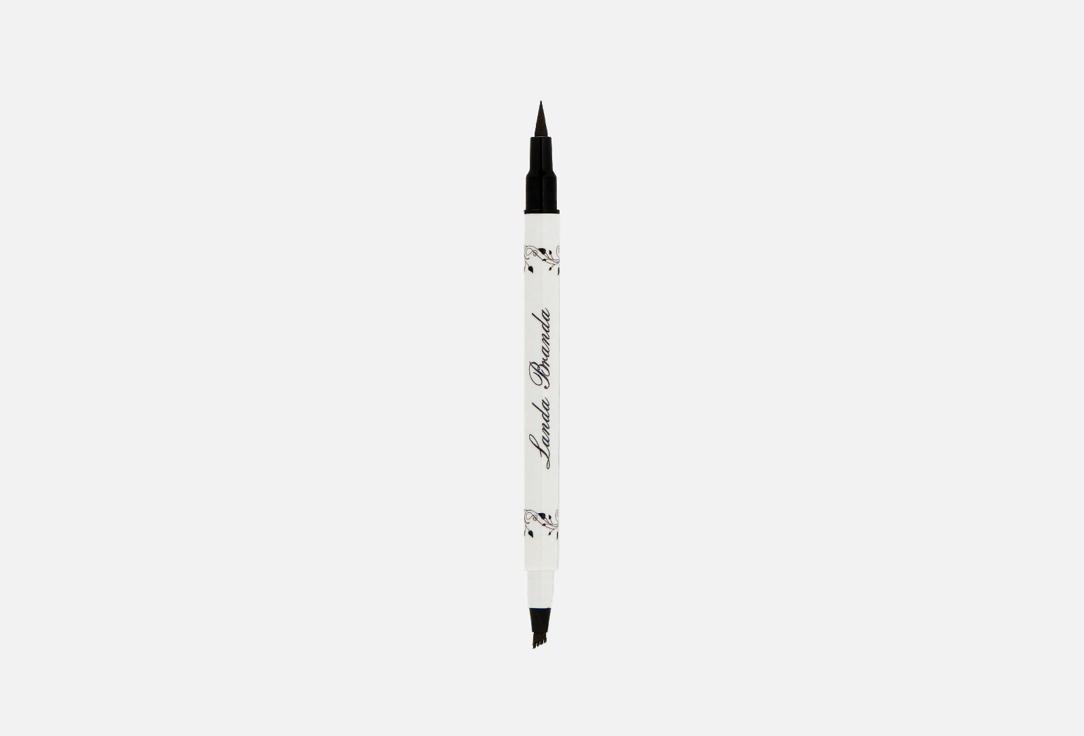 Изображение товара Двойная подводка Landa Branda doubel eyeliner