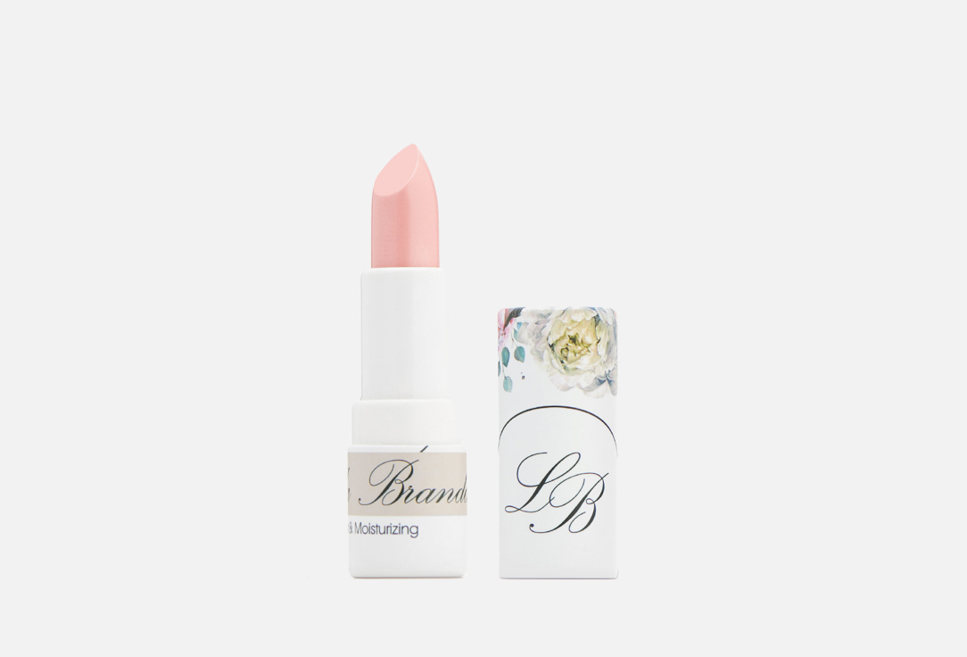 Помада для губ Landa Branda Bright & Moisturizing rose petal