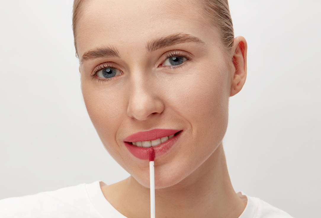 

Кремовые тени-металлизатор для век LANDA BRANDA, Коричневый, Color Me 4 мл