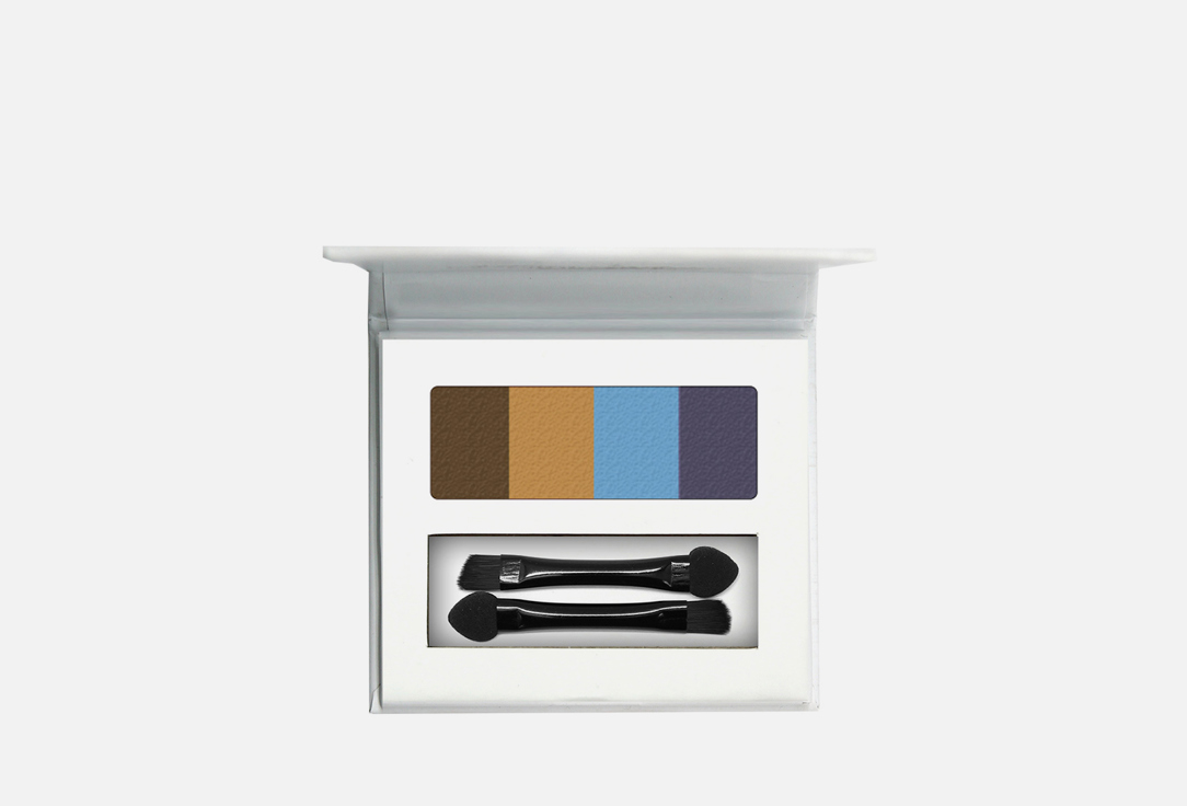 Eye brow shadow 3 г 446₽