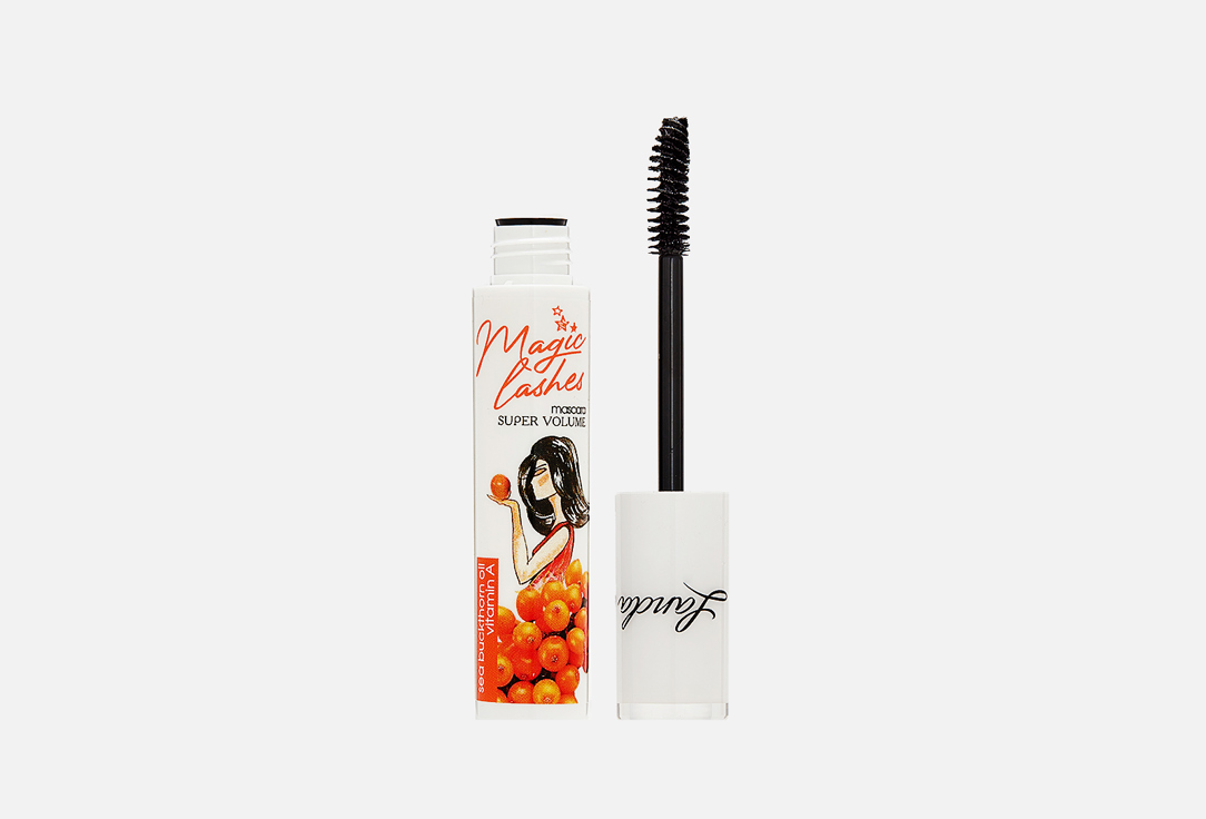 Тушь для ресниц LANDA BRANDA Magic lashes super volume 12 г