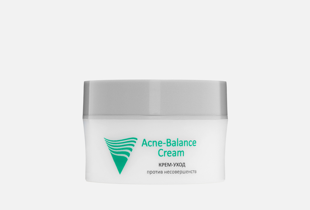 Крем-уход против несовершенств ARAVIA PROFESSIONAL Acne-Balance Cream 50 мл