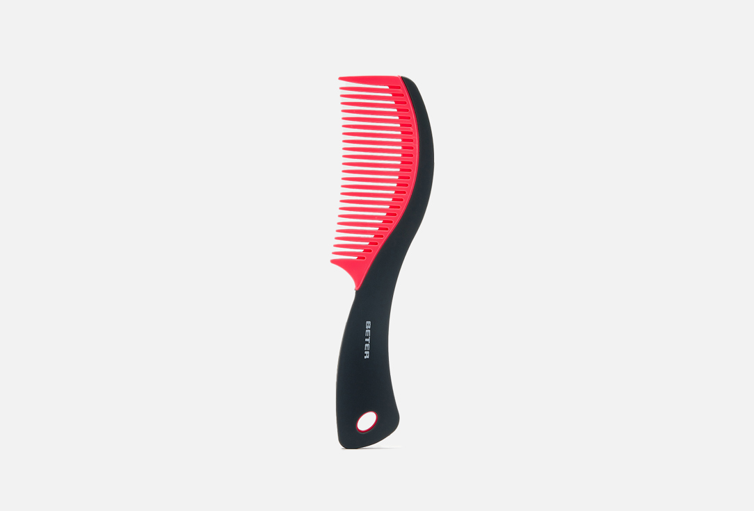 Расческа для лёгкого распутывания волос ( в ассортименте) Beter Easy detangling comb 