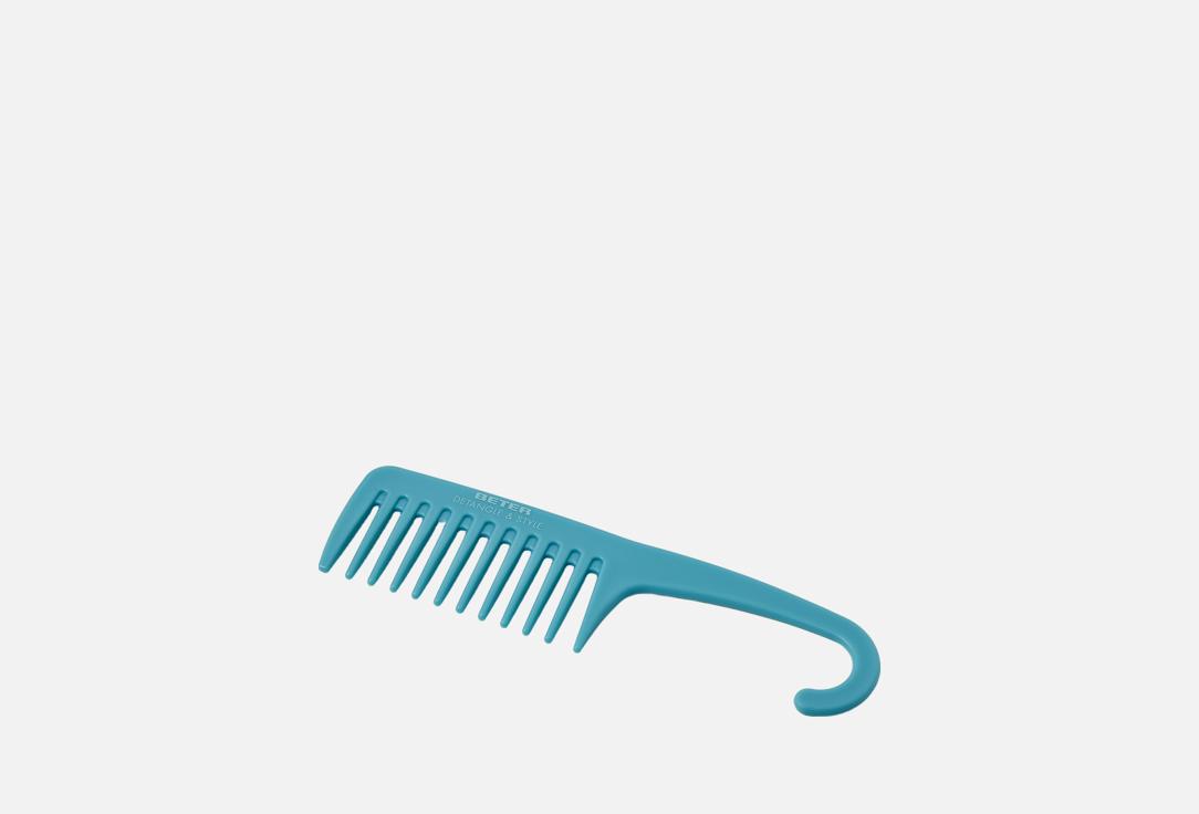 Расческа для волос (в ассортименте) BETER Styling comb  1 шт
