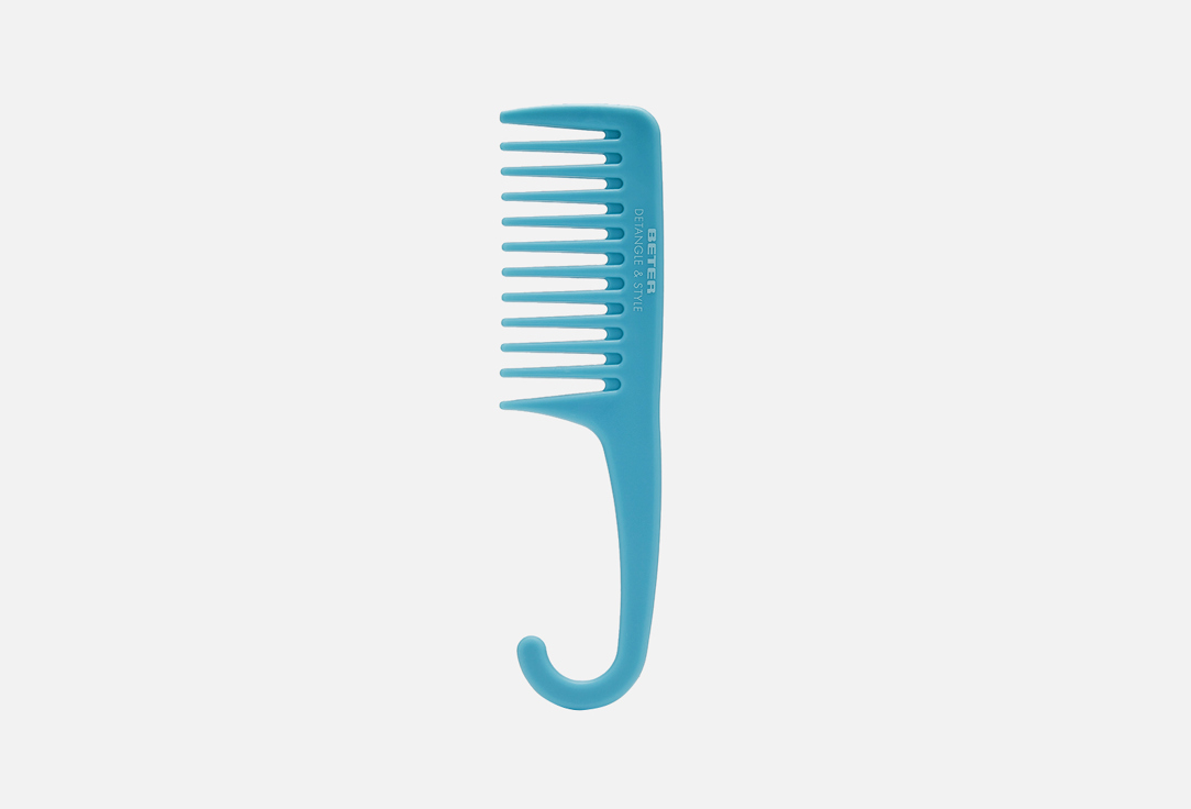 Расческа для волос BETER Styling comb 1 шт