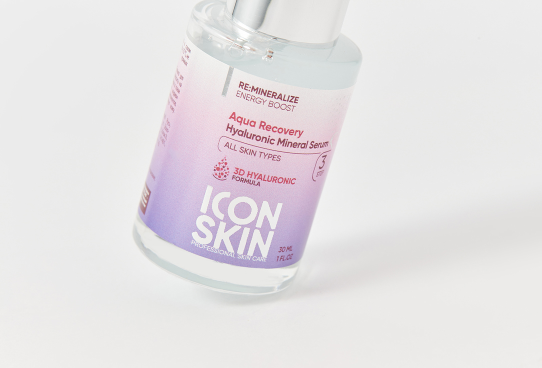 Icon skin Ozon