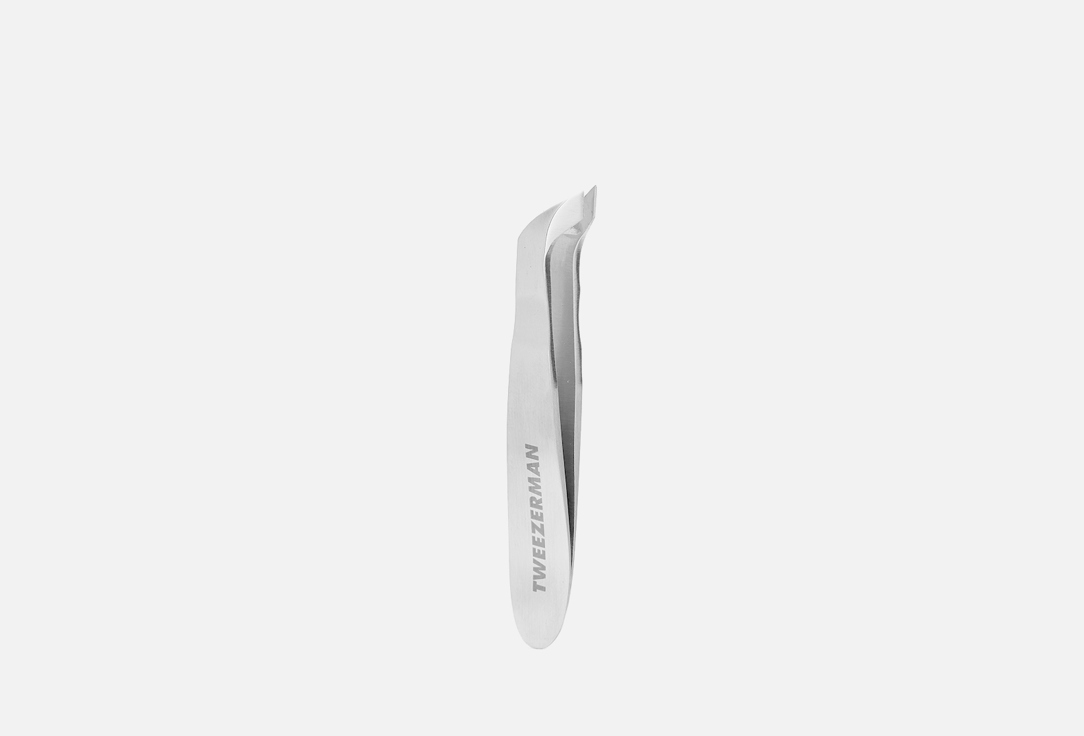 

Мини-щипцы для кутикулы TWEEZERMAN, Mini Cuticle Nipper 1 шт