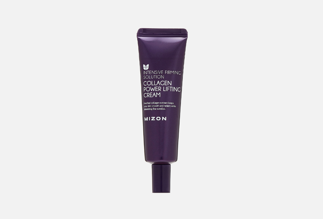 Коллагеновый лифтинг-крем для лица Mizon Collagen Power Lifting Cream (tube)  