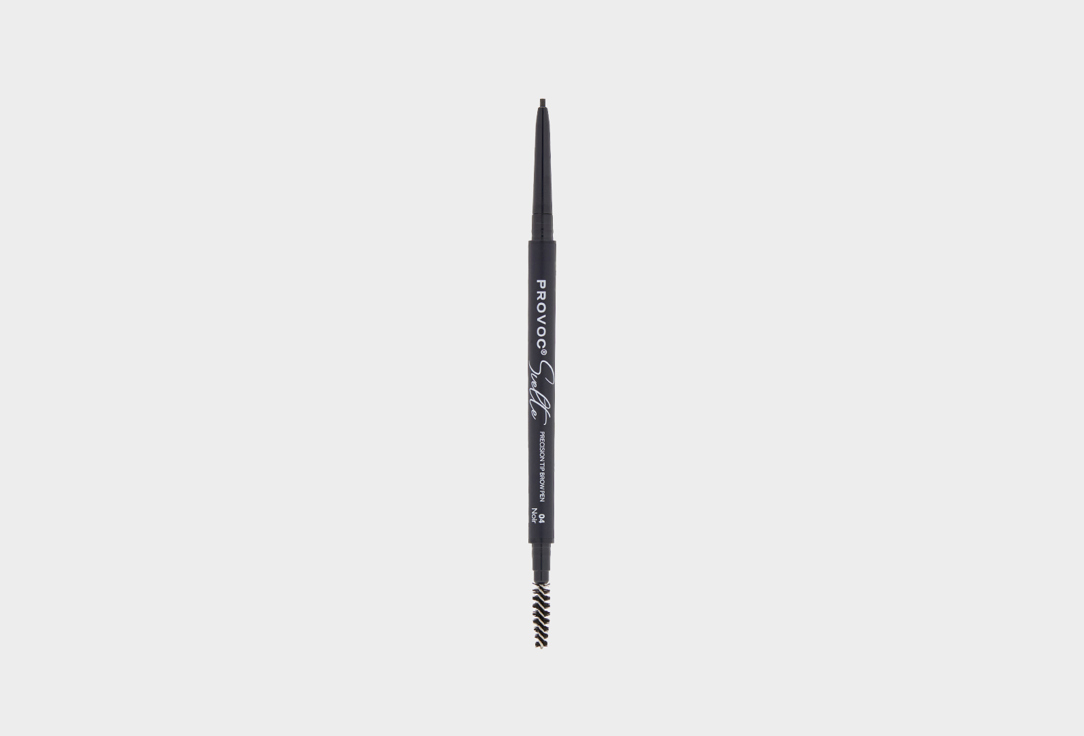 Ультратонкий карандаш для бровей PROVOC SVELTE 0.05 г