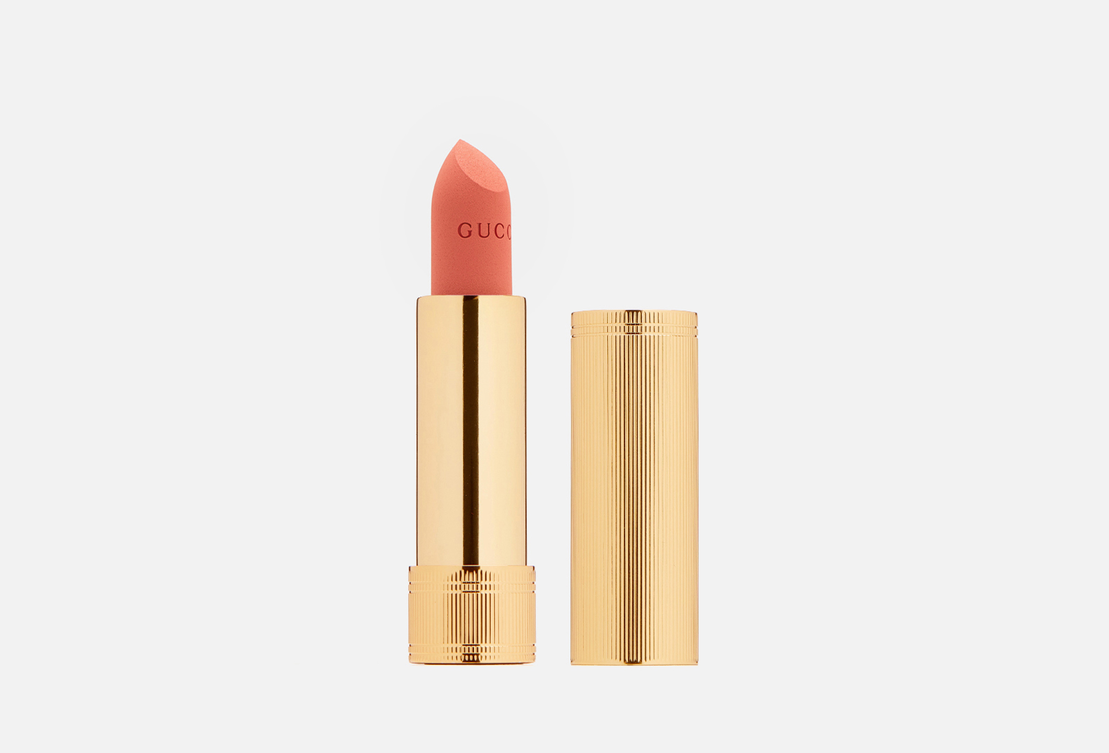 Ruby Firelight GUCCI Губная помада Rouge à Lèvres Mat lip colour 305, Ruby firelight 3 ...