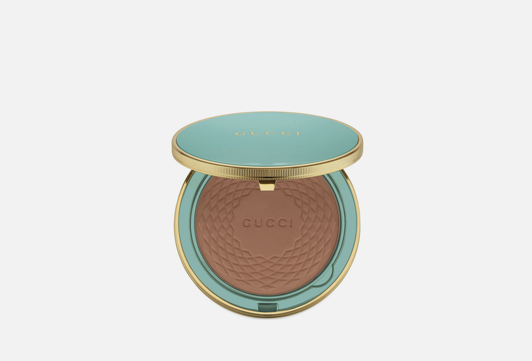 Изображение товара Бронзирующая пудра Gucci Poudre De Beaute Éclat Soleil 10 г для естественного загара и выравнивания
