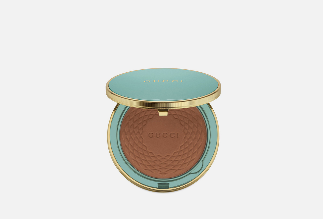 Изображение товара Бронзирующая пудра Gucci Poudre De Beaute Éclat Soleil 10 г для естественного сияния кожи