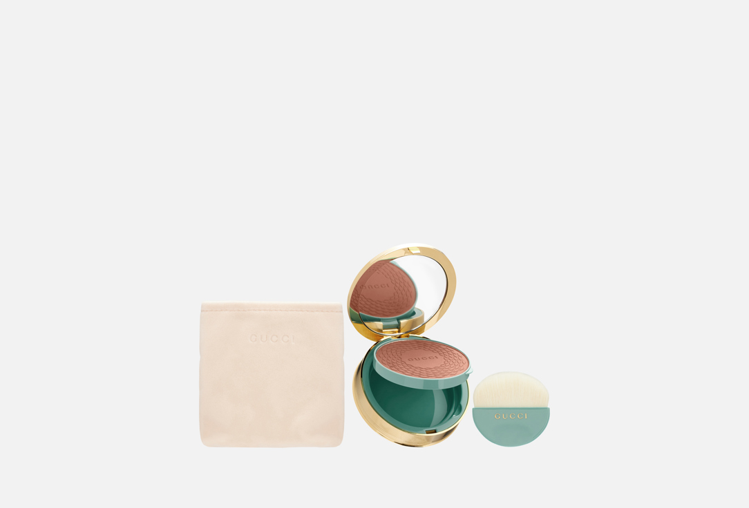 Poudre De Beaute Eclat Soleil 12 г