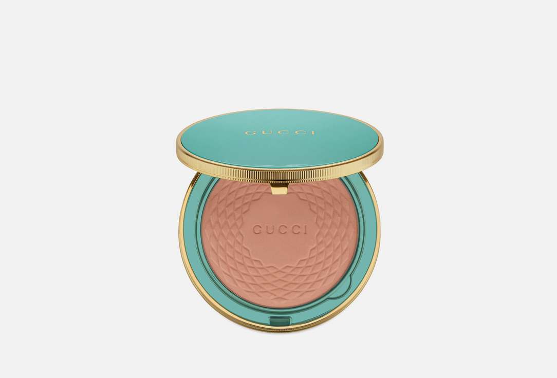 Изображение товара Бронзирующая пудра GUCCI Poudre De Beaute Eclat Soleil для лица