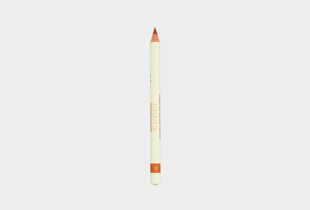 Изображение товара карандаш для губ GUCCI Crayon Contour Des Levres