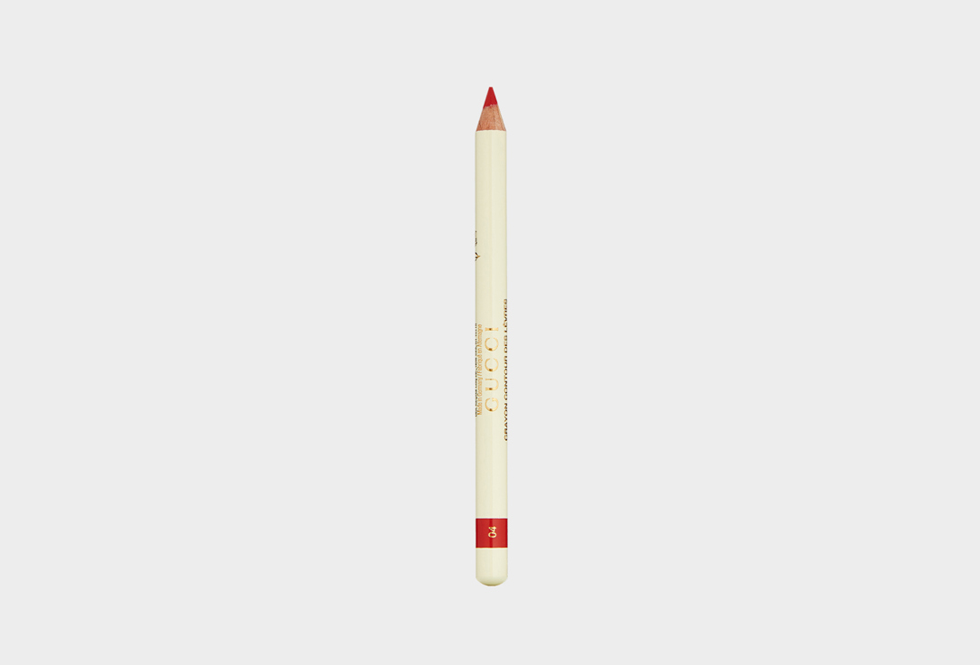Crayon Contour Des Levres 114 г 3079₽