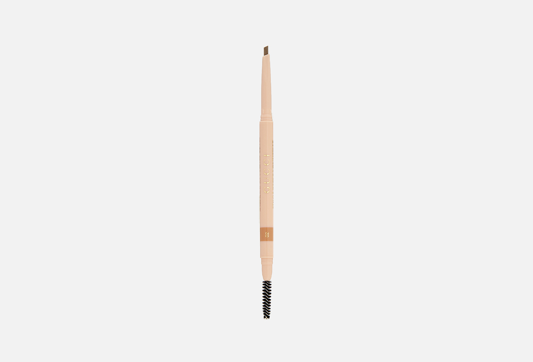 водостойкий карандаш для бровей GUCCI Stylo A Sourcils Waterproof  