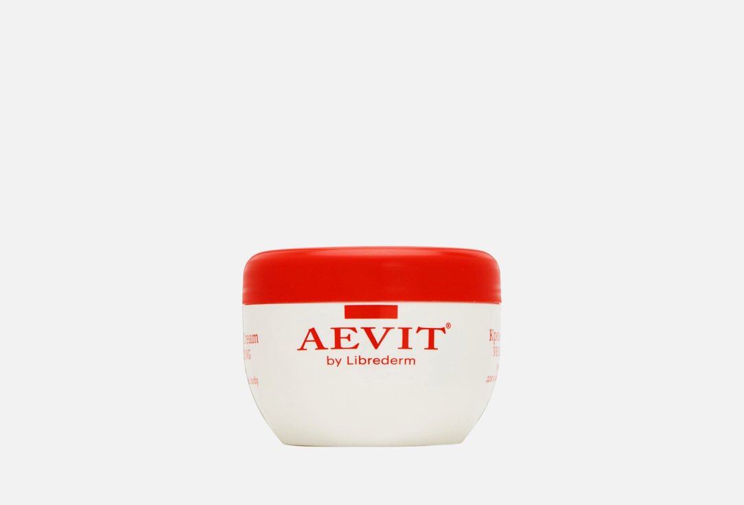Изображение товара Увлажняющий крем для лица, тела и рук AEVIT soft moisturizing