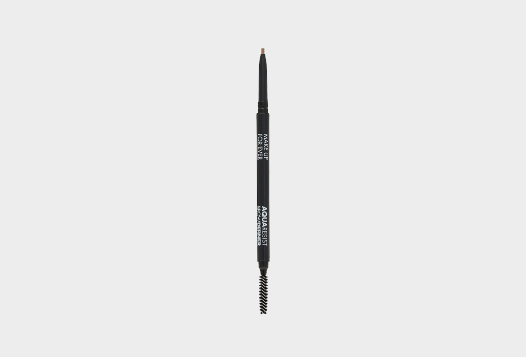 водостойкий карандаш для бровей Make Up For Ever AQUA RESIST BROW DEFINER 10