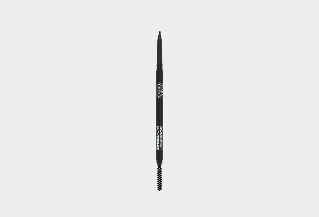 Изображение товара водостойкий карандаш для бровей Make Up For Ever AQUA RESIST BROW DEFINER