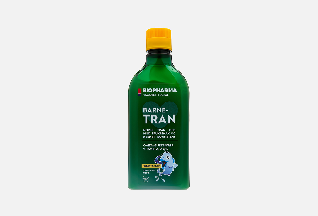 Biopharma Trippel Omega 3 Купить В Москве