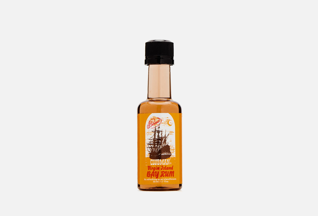 Bay Rum 50 мл