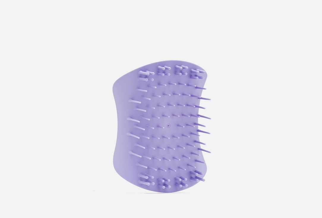 The Scalp Exfoliator and Massager Lavender Lite 1 шт 1782₽