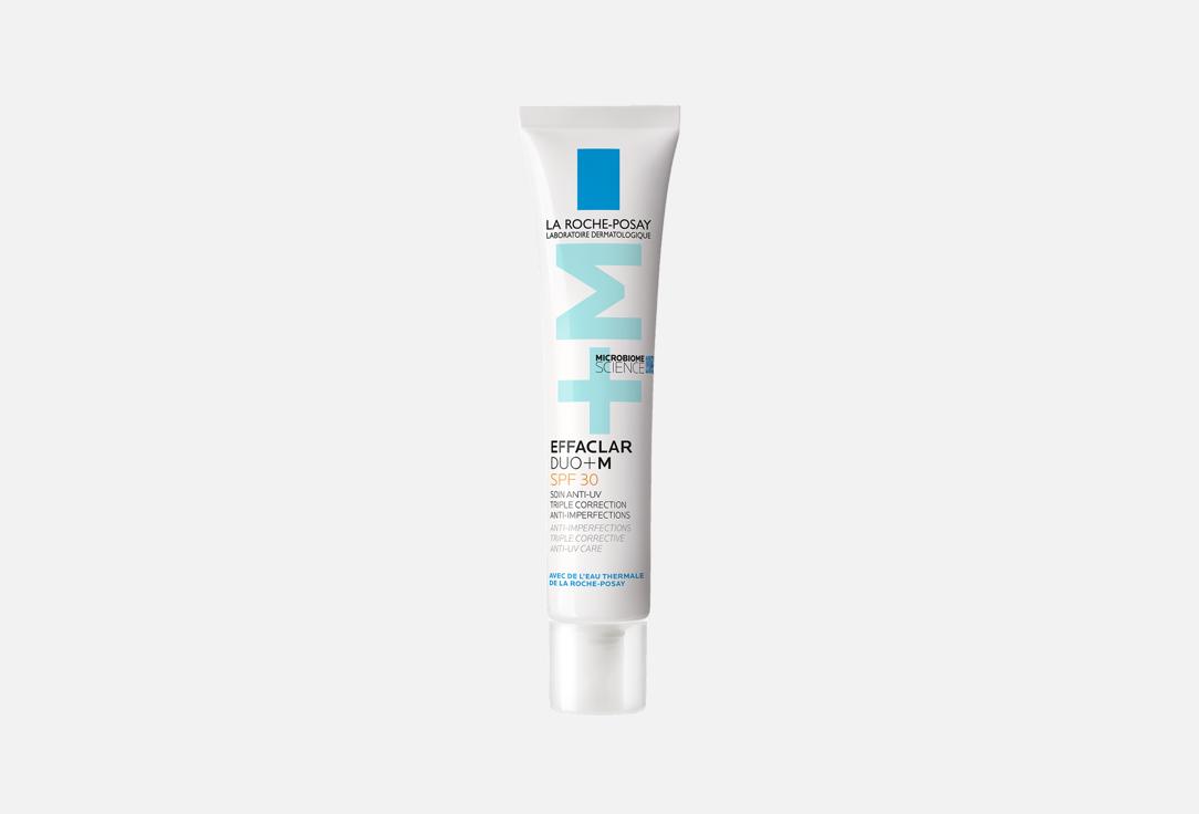 EFFACLAR DUO(+) 40 мл