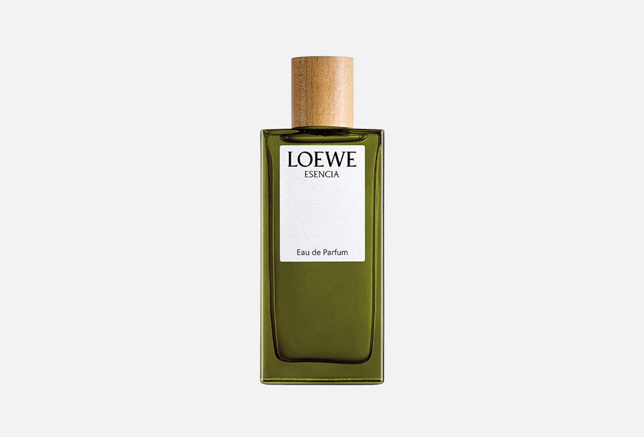 LOEWE ESENCIA Eau de Parfum 専用ボックス付き Loewe Парфюмерная вода Esencia 100 мл — купить, цена в Москве