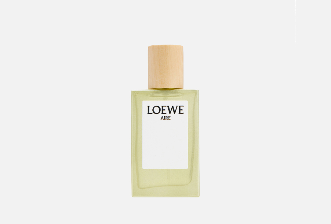 Туалетная вода LOEWE Aire 30 мл