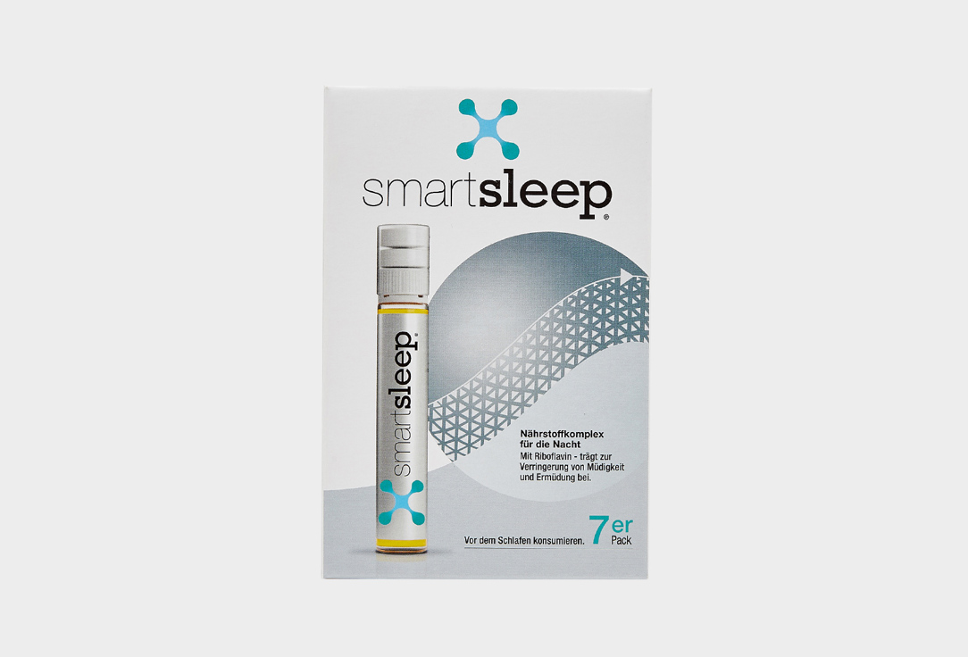 Изображение товара Пищевая добавка smart Original для улучшения сна и восстановления энергии
