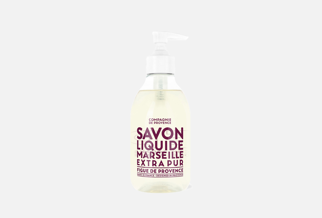 Изображение товара Жидкое мыло для рук и тела Compagnie de Provence ROSE SAUVAGE WILD ROSE