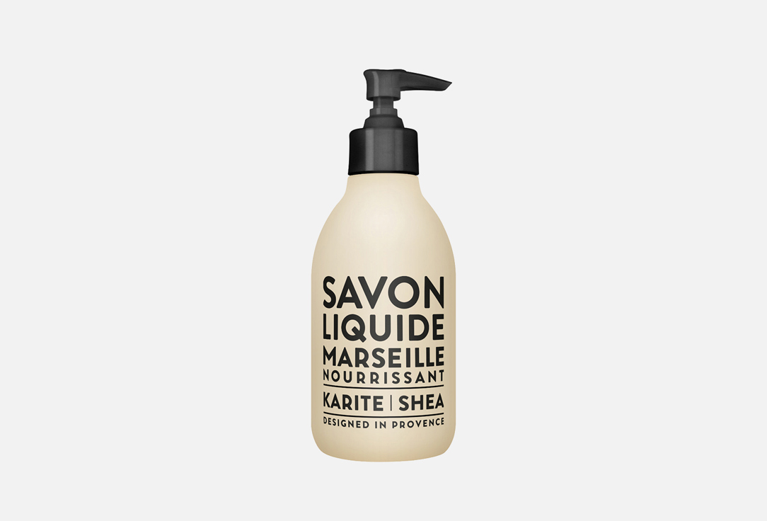 Изображение товара Жидкое мыло для рук и тела COMPAGNIE DE PROVENCE KARITE SHEA 300 мл