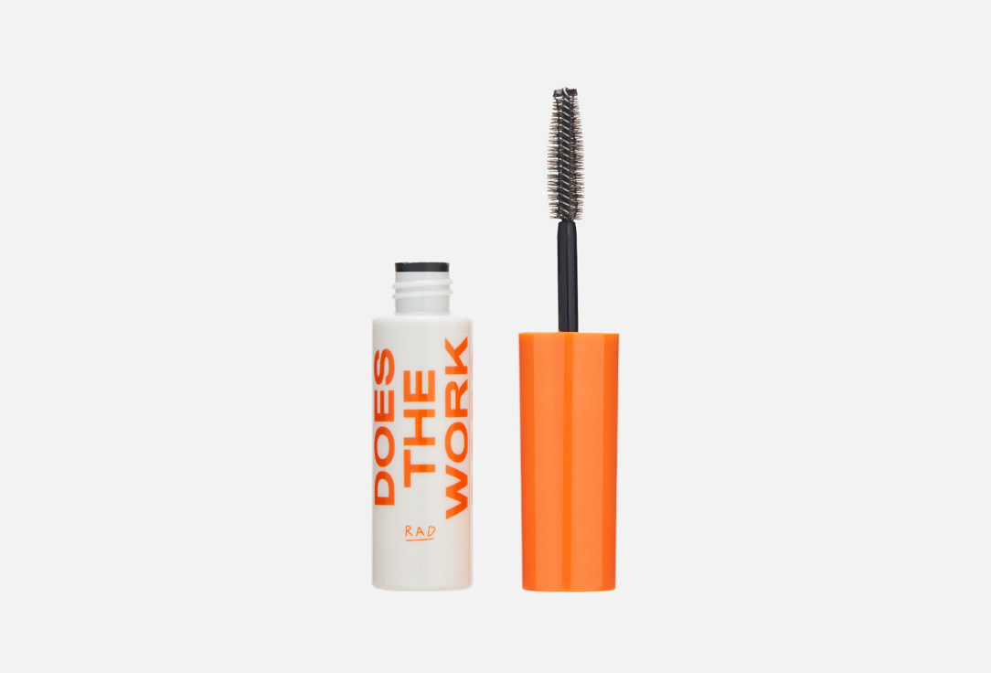 Изображение товара Гель для бровей RAD Get a Grip Brow Fixer
