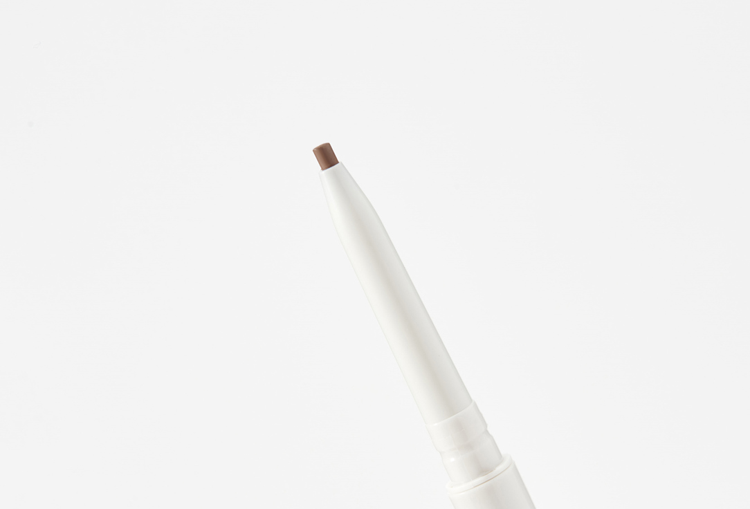 Автоматический карандаш для бровей RAD Big Bad Brow Pencil 001 Blond brown 