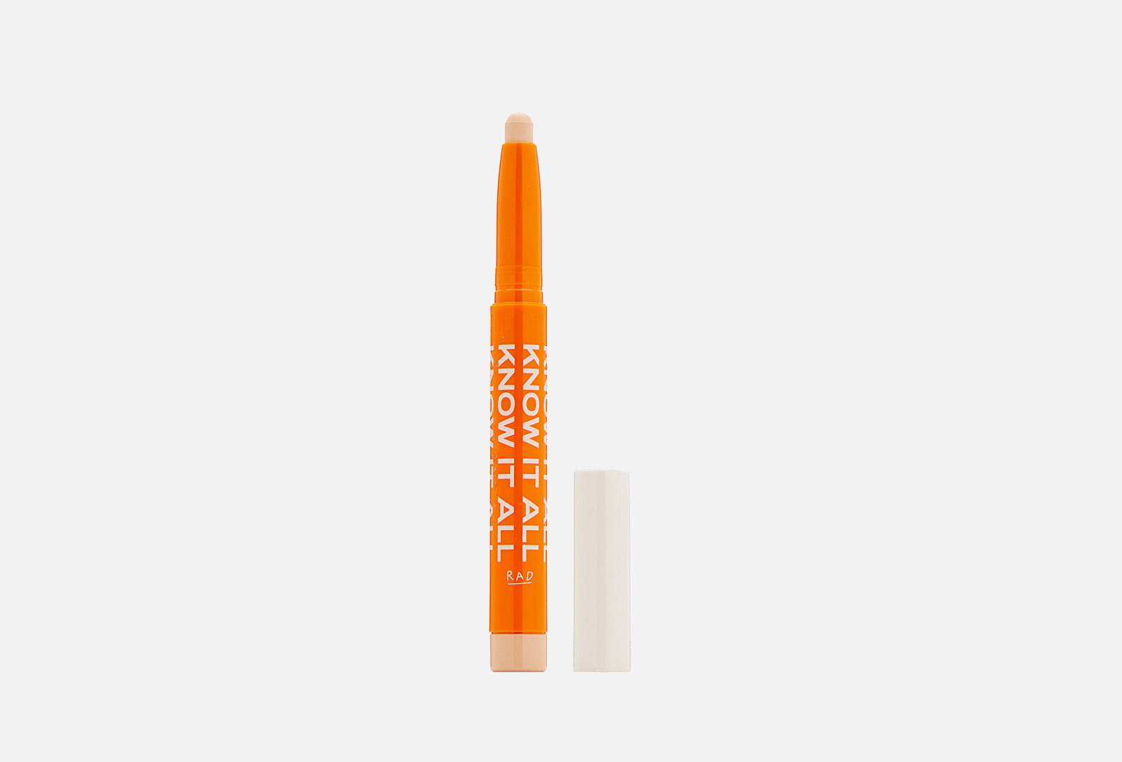 RAD Консилер для лица Zero Zits Concealer 002, Middle beige 1.4 г ...