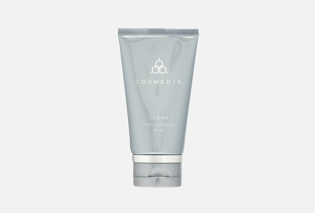 

Маска для глубокого очищения COSMEDIX, Clear Deep Cleansing Mask 60 г