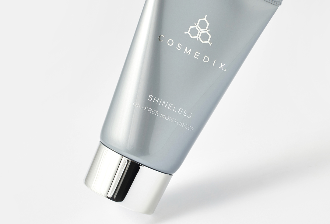 COSMEDIX Увлажняющий крем для лица Shineless Oil-Free Moisturizer