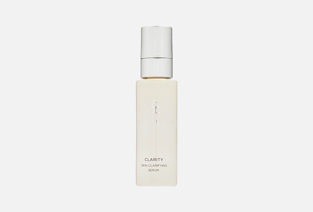 

Очищающая сыворотка для лица COSMEDIX, Clarity Skin Clarifying Serum 30 мл
