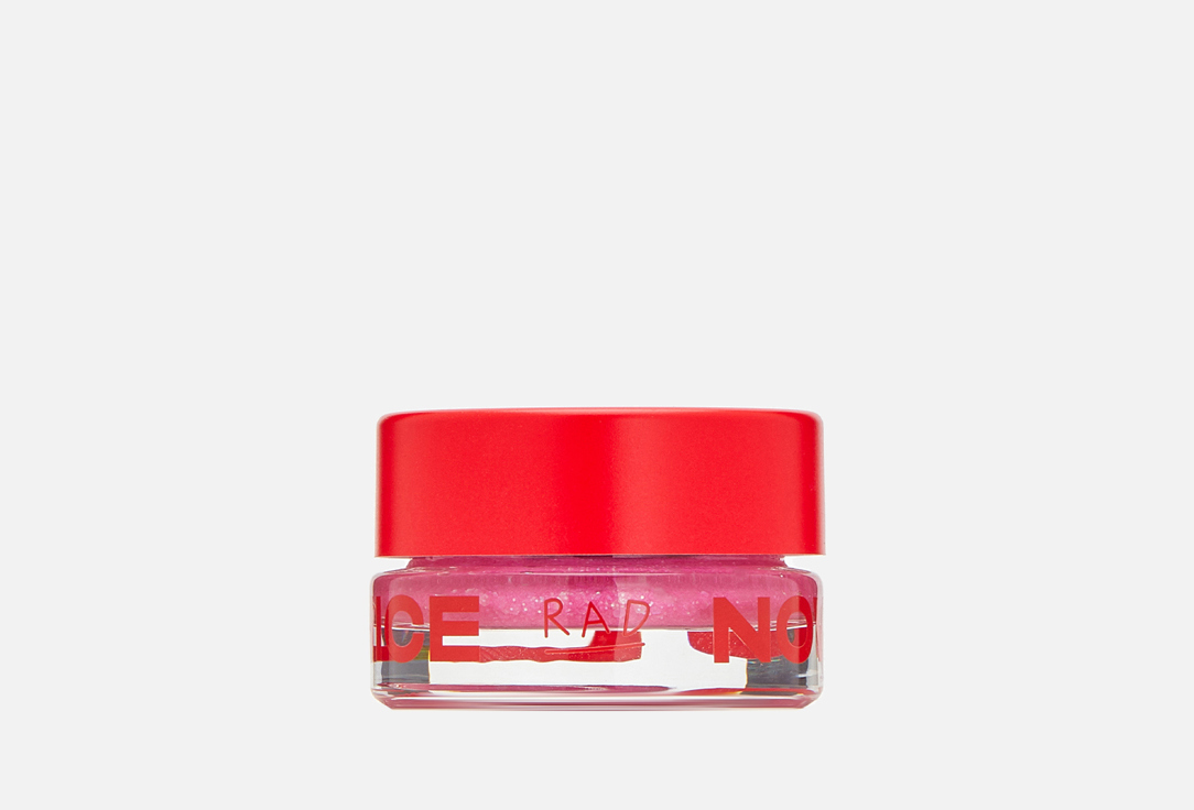 Изображение товара Глиттер для лица RAD Total Drama Glitters сияющий 6 г для яркого макияжа