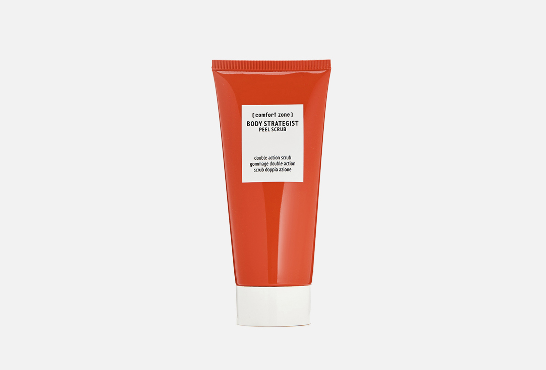 Изображение товара Скраб-пилинг для тела Comfort zone Body strategist peel scrub