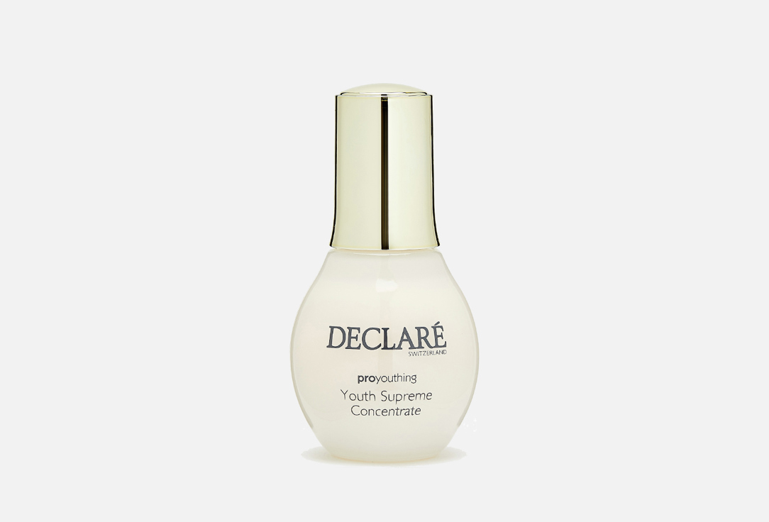 Изображение товара Концентрат "Совершенство молодости" DECLARE Youth Supreme Concentrate