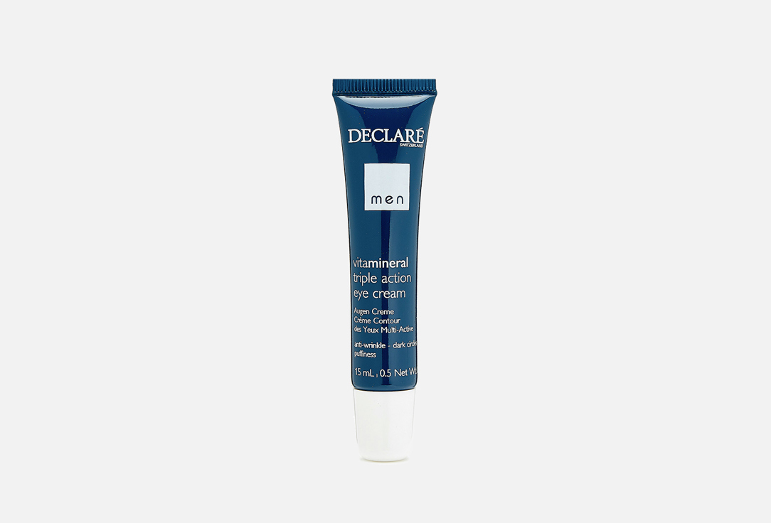 Изображение товара Крем вокруг глаз тройного действия DECLARE Triple Action Eye Cream