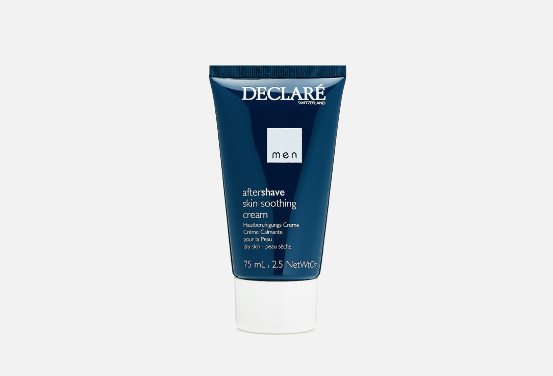 After Shave Skin Soothing Cream  75