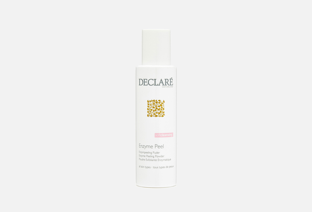 

Мягкий энзимный пилинг DECLARE, Enzyme Peel 50 г
